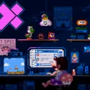 𝙴𝚃𝙷𝙴𝚁𝙴𝙰𝙻 | Social • Gaming • Discord Italia • Chill • Egirls's icon