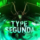 TYPE://SEGUNDA