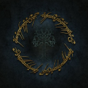 Discovery icon for Age of the Rings Discord server