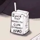 The Cum Max Stand