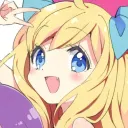 Jashin-chan Dropkick