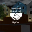 Lombard u Andrzeja | Bytów RP