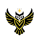 Mogwarts Discord Server Icon – Education