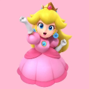 🩷YouTube Live Princess Peach 1🩷