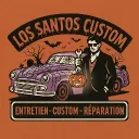 Los Santos Custom | Alura