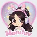 Moniluv's server