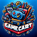 GameCartBD | Support [Palestine will be Free 🇵🇸] icon