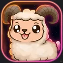 Das Mufflon🐏