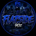 Flatside 90z | RedSide V5