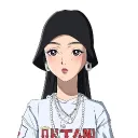 Serveur de LeahYukihira