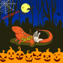 Slapping Salamanders Discord server icon