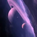 OUTER SPACE SMP