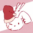 Blood Bunny !