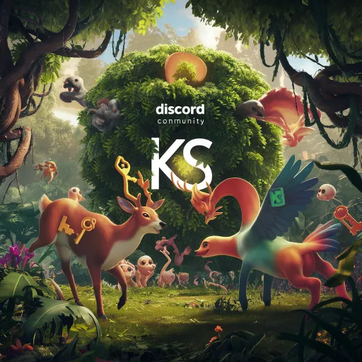 KaySquad — мониторинг Discord сервера, статистика и рейтинг