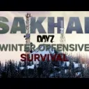 Sakhal Winter Survival Offensive - DayZ
