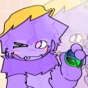 Discovery icon for Berry Gang Discord server