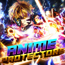 Anime Protectors Defense icon