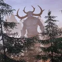 DOMINION: Shroud of Ymir