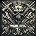 RustyWarlordz 3x