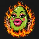 ICONIC PLACE - POTAXIES 🥑🔥