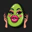 ICONIC PLACE - POTAXIES 🥑
