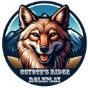 Coyote’s Ridge: Tales of the Untamed West Discord Server Icon