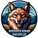 Coyote’s Ridge: Tales of the Untamed West