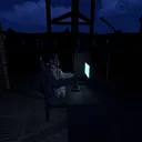 yurrn's lair