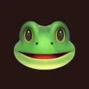 man i love frogs