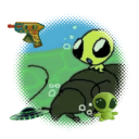 ₊ gnarpcord 👽 16 +