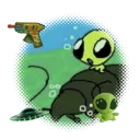 ₊ gnarpcord 👽 16 +