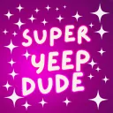 SuperYeepDude hangout server