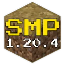 Minecraft SMP | 1.20.4