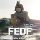 🎖FEDF Official🎖
