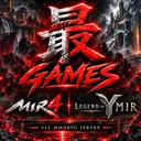 Mir4/YM World