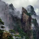 The Fog Of The Mountains