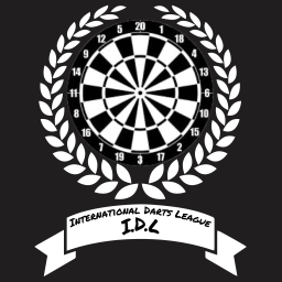 Discovery icon for International Darts League Discord server