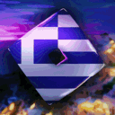 🎮~ • Greek Roblox • ~🎮 Discord server avatar