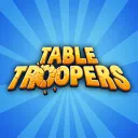 TABLE TROOPERS