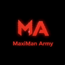 MΛX!MΛN's ΛRMY™ Discord server icon
