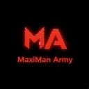 MΛX!MΛN's ΛRMY™