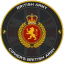 |BA| British Army