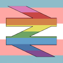 Rainbow Railways Discord server icon