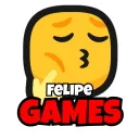 Felipe Games!