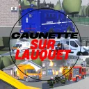 RP - Caunette-Sur-Lauquet WL