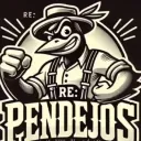 Re:Pendejos