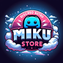 Miku Channel icon