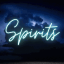 ﹒Spirits ™ ﹒♡