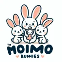 The momo bunnies's icon