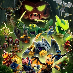 Discovery icon for 🅥ᴀʙᴀɴᴄᴢᴋɪ ᶻz Discord server